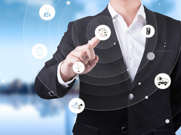 大陆成全球最大的电子垃圾倾倒场